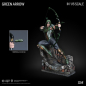 Preview: XM Studios Green Arrow